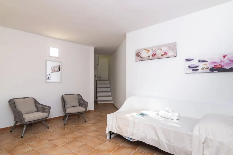 2 Bedrooms Standard Apartment