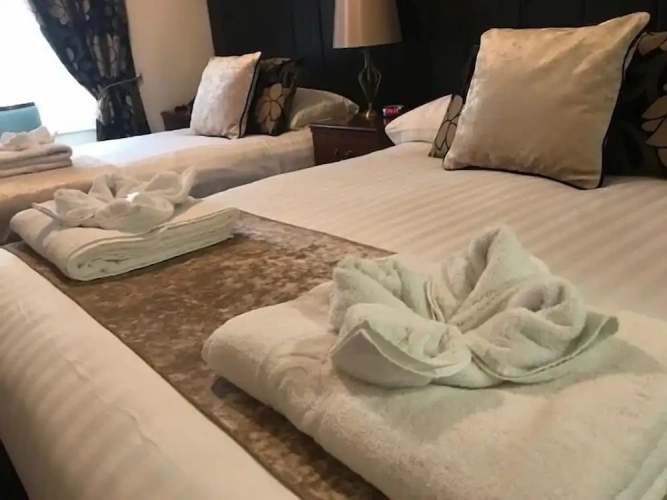 Superior Suite