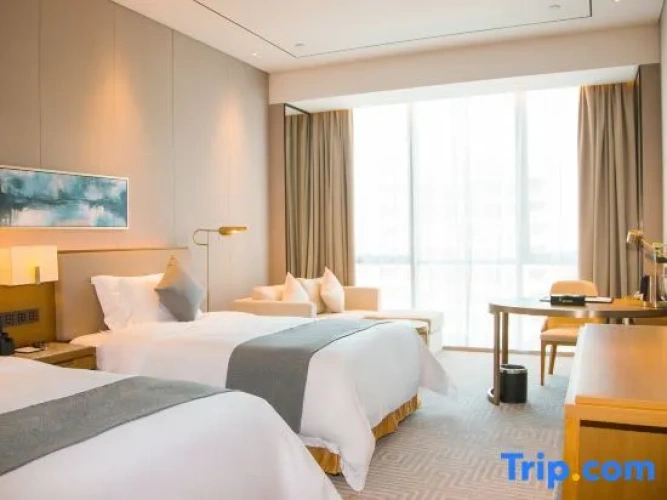 Executive Twin room
