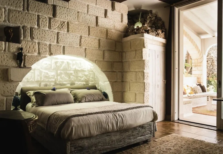 Luxury Suite Crilugi
