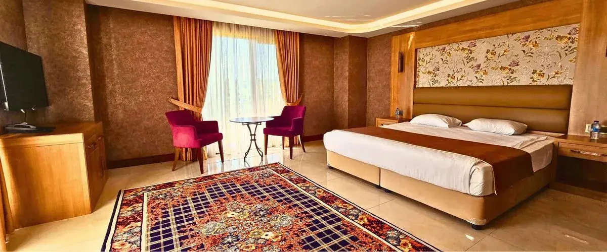 Dudu Konak Hotel