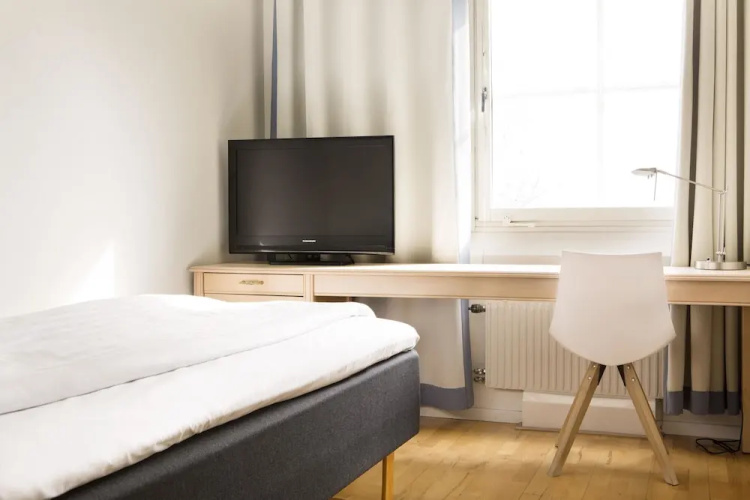 Best Western Arctic Hotel