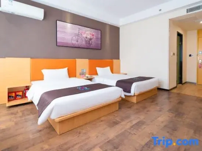 Business room