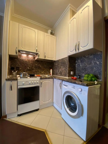 Фотография номера квартиры Апартаменты Граф Орлов