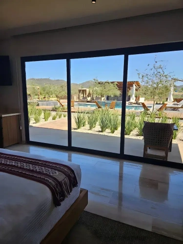 Premium room