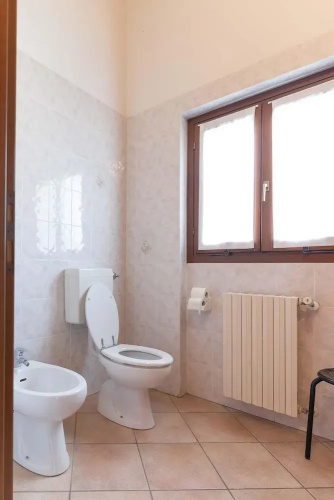 Holiday Home in Idro Near Scenic Hills