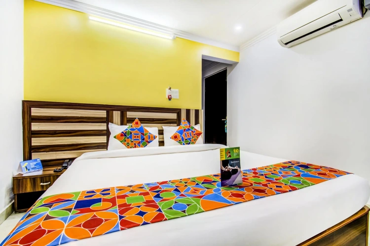 Premium Double room
