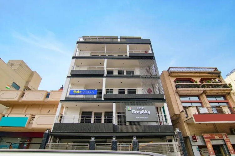Hotel image