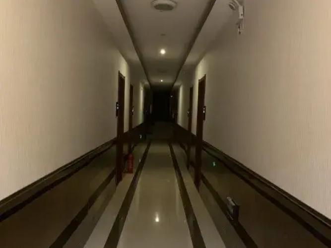 Hongyue Express Hotel