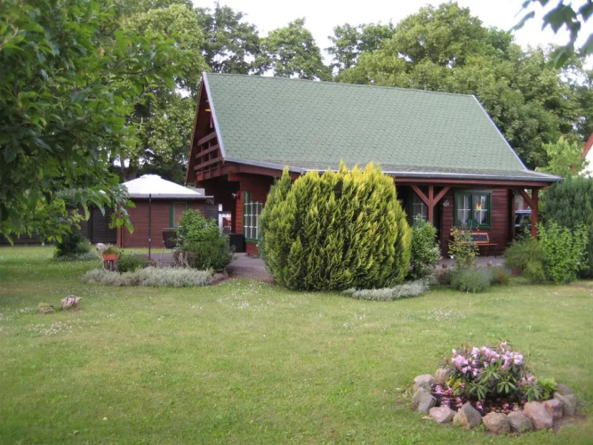 Ferienhaus I.Winkler