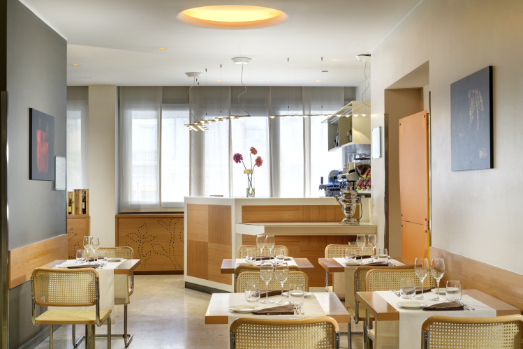 UNAHOTELS Mediterraneo Milano photo 16