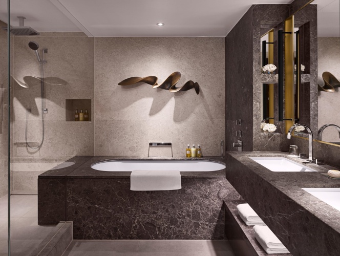 InterContinental London Park Lane photo 15