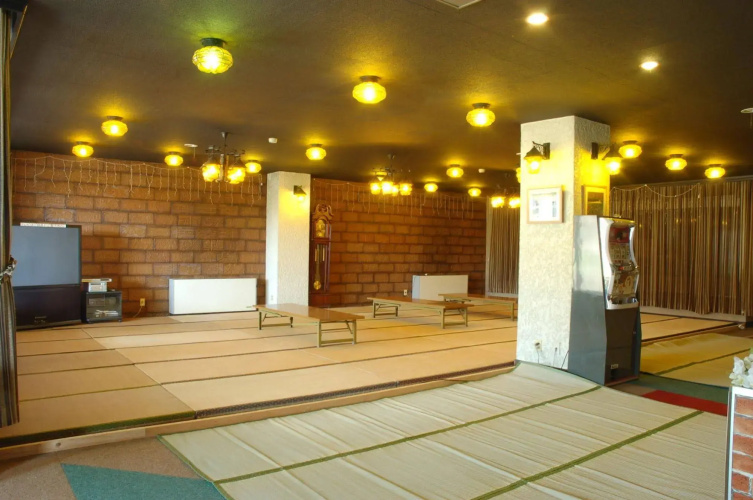 Hotel New Bernina