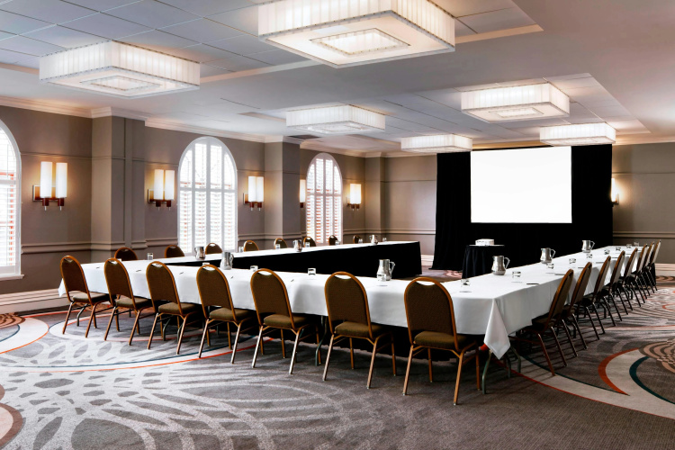 Sheraton Suites Fort Lauderdale at Cypress Creek photo 16