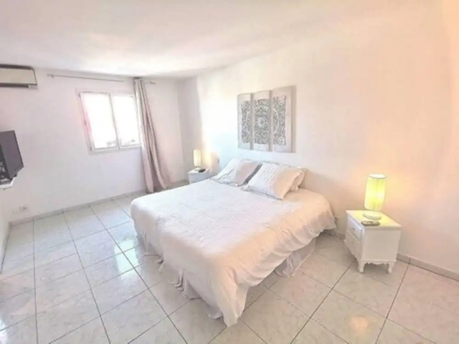 Villa Moderne Centre Piscine 5mn Mer