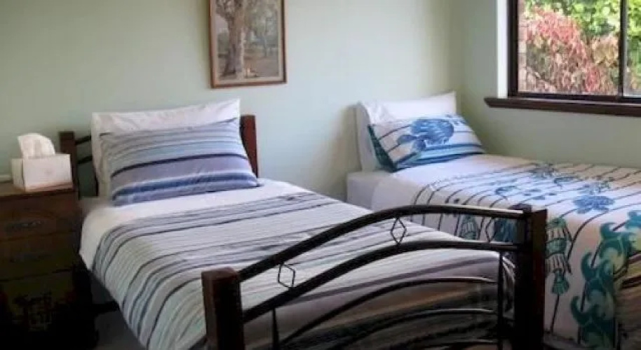Fern Cove Bed and Breakfast