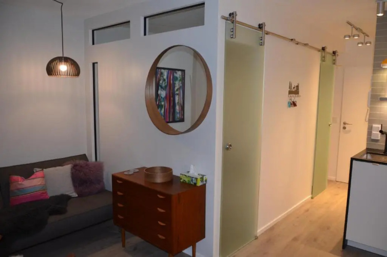 Apartment Moore