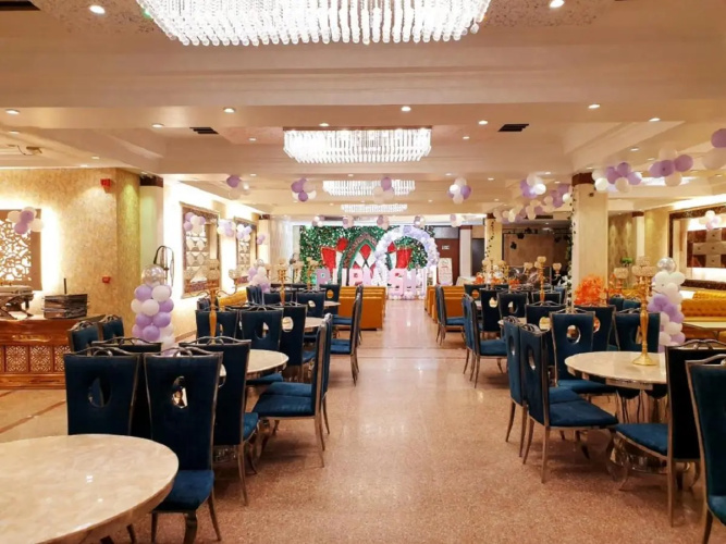 Hotel Jageer Palace