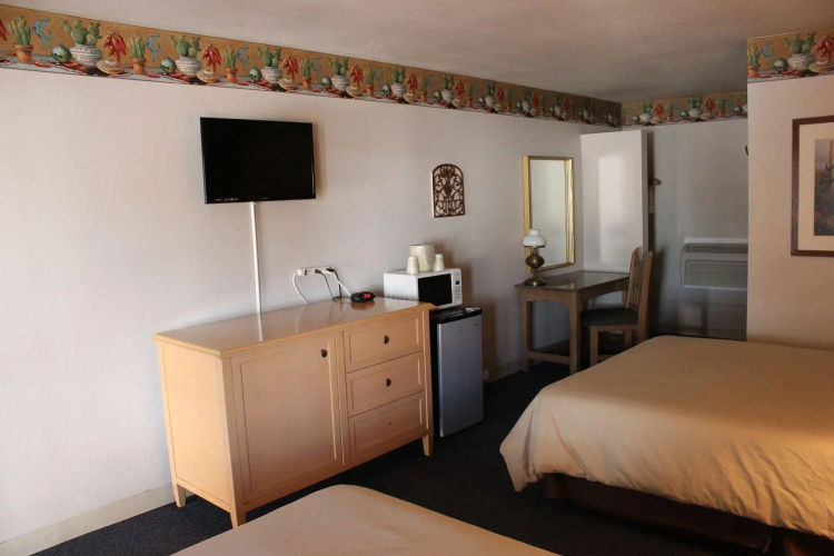 Howard Johnson by Wyndham Springerville
