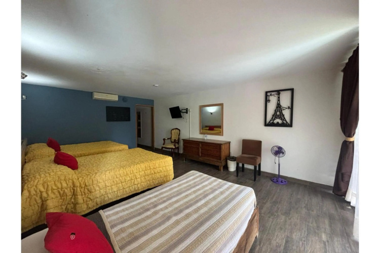 Gran Hotel Campestre photo 32