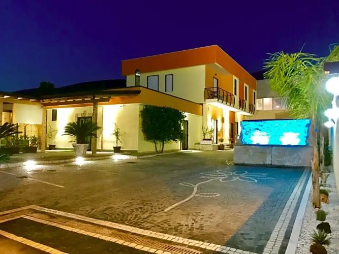 Bandb I Borghi