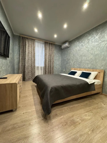 Фотография номера квартиры Rent Min-Vody (Рэнт Мин-Воды) на улице Новоселов 3