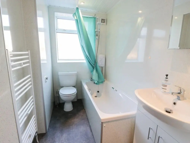 3 Kirminnoch Cottages