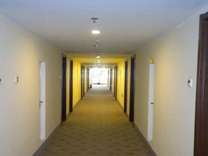Otel görseli