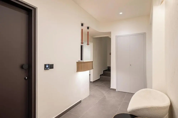 Zoera Suites by Ethos