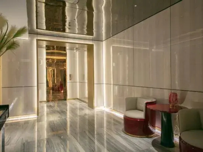 Swire Hotel