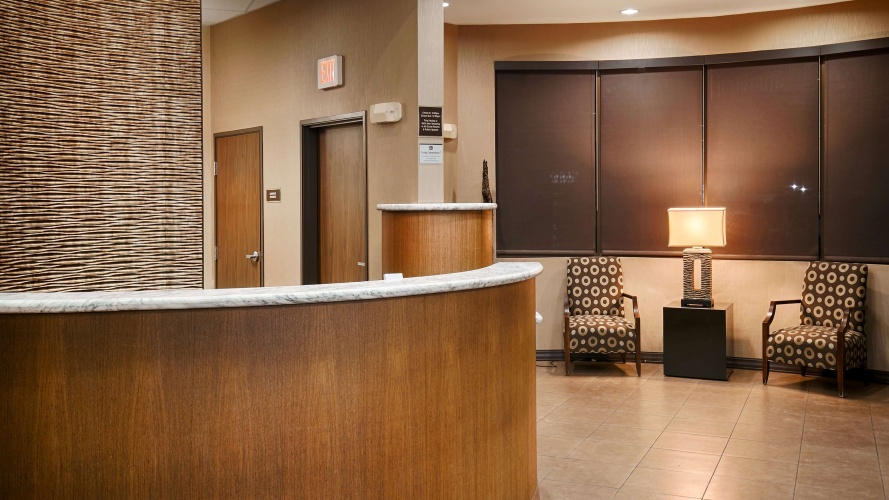 Best Western Premier Bryan College Station photo 28