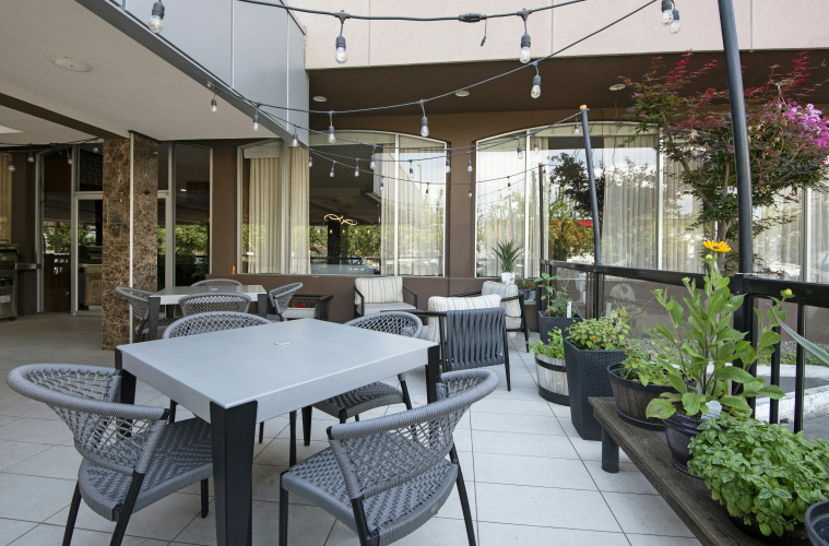 DoubleTree by Hilton Hotel Kamloops photo 27