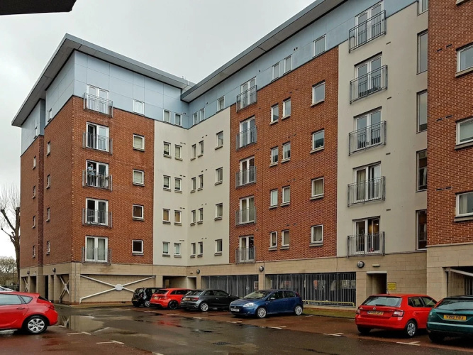 Otel görseli