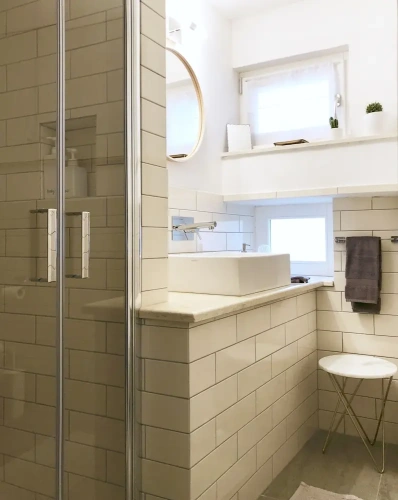 2 Bedrooms Apartment with balcony
