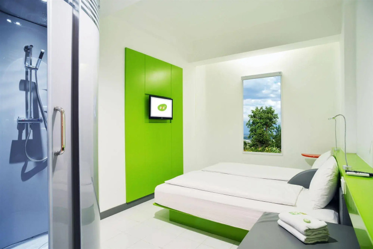 POP! Hotel Denpasar