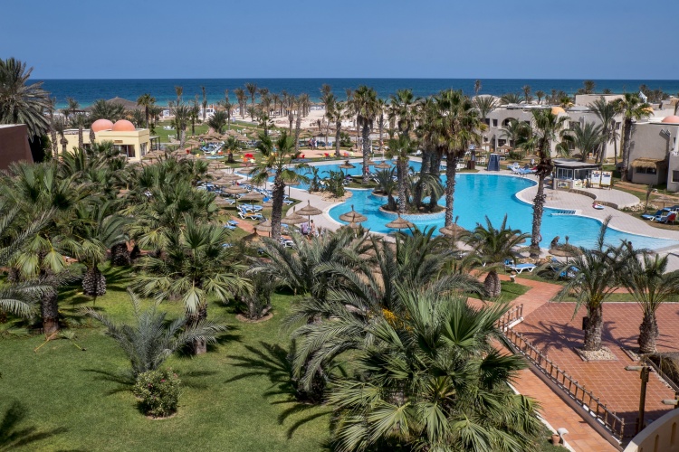 Welcome Meridiana Djerba photo 15
