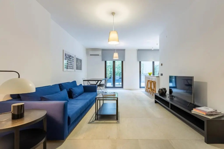 X Flats Taksim 2