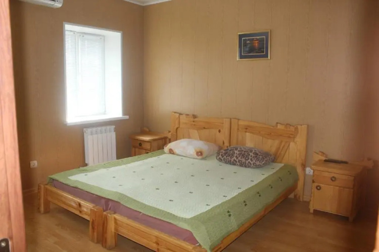 Фотография номера гостиницы Граф Суворов