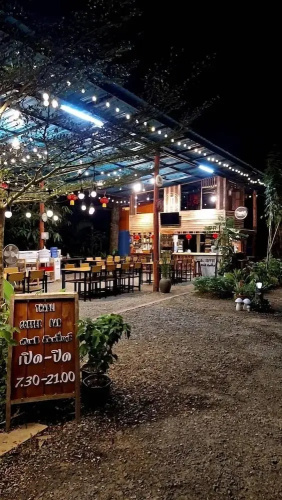 Thabli Resort