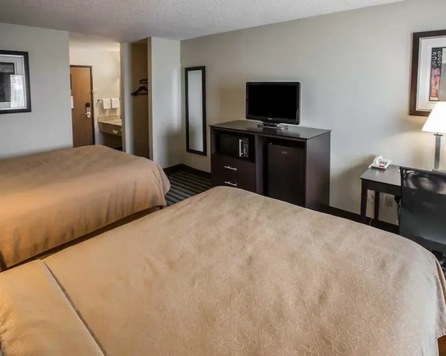 Quality Inn