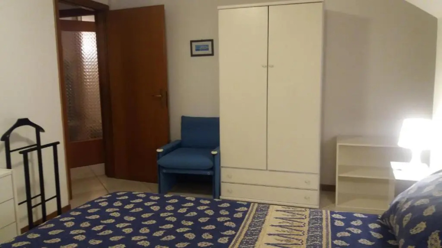 Appartamento Casa Elettra