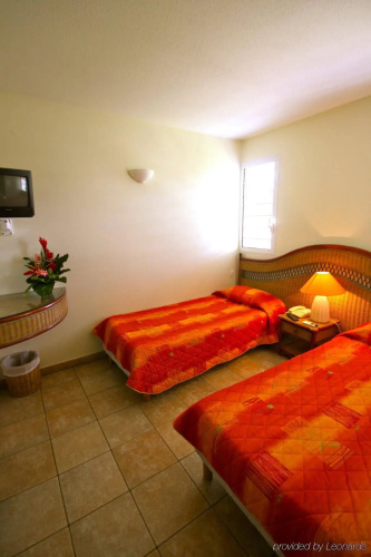 Hotel Amyris