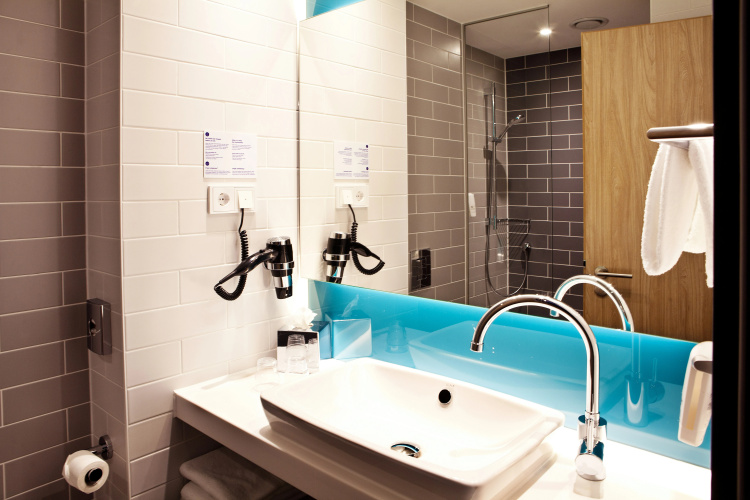 Holiday Inn Express Ringsheim photo 8