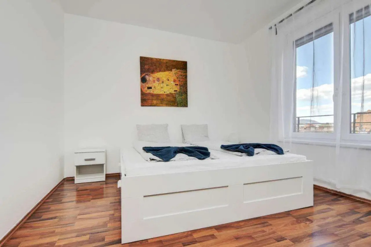 Vision Apartments Budapest