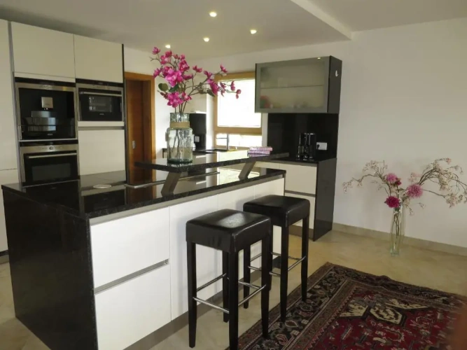 3 Bedrooms Double Apartment