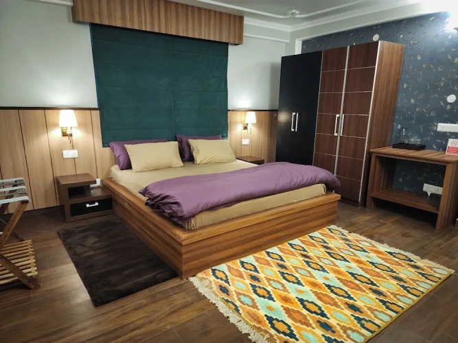 Standard room