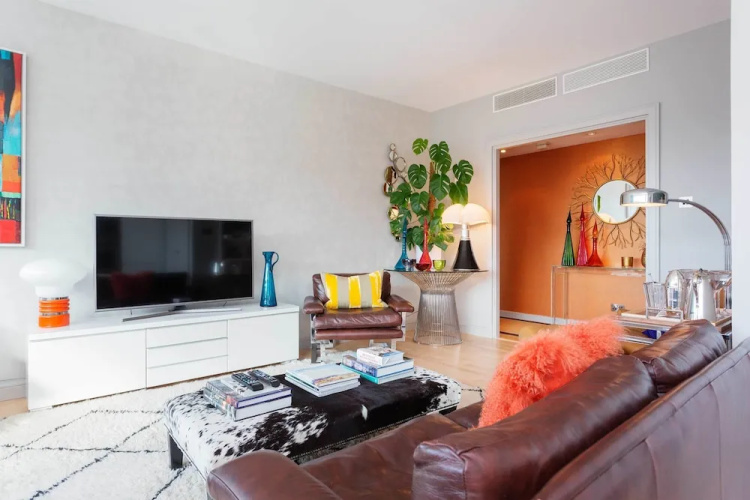 Veeve - Panoramic Pimlico