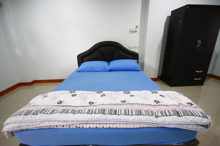 Jaruwan Apartment