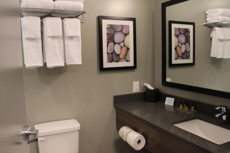 Quadruple Suite