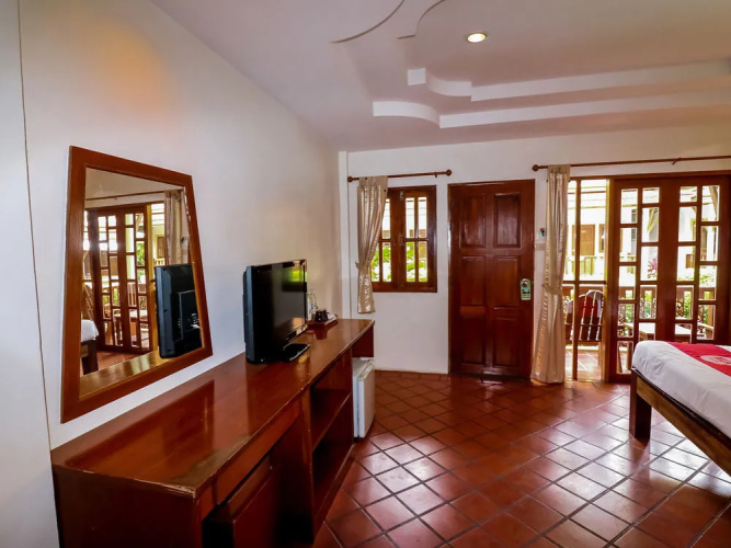 Bangtao Village Resort